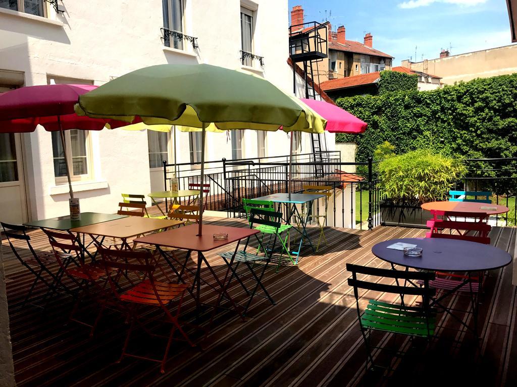 Ibis Styles Roanne Centre Gare Hotel Exterior foto