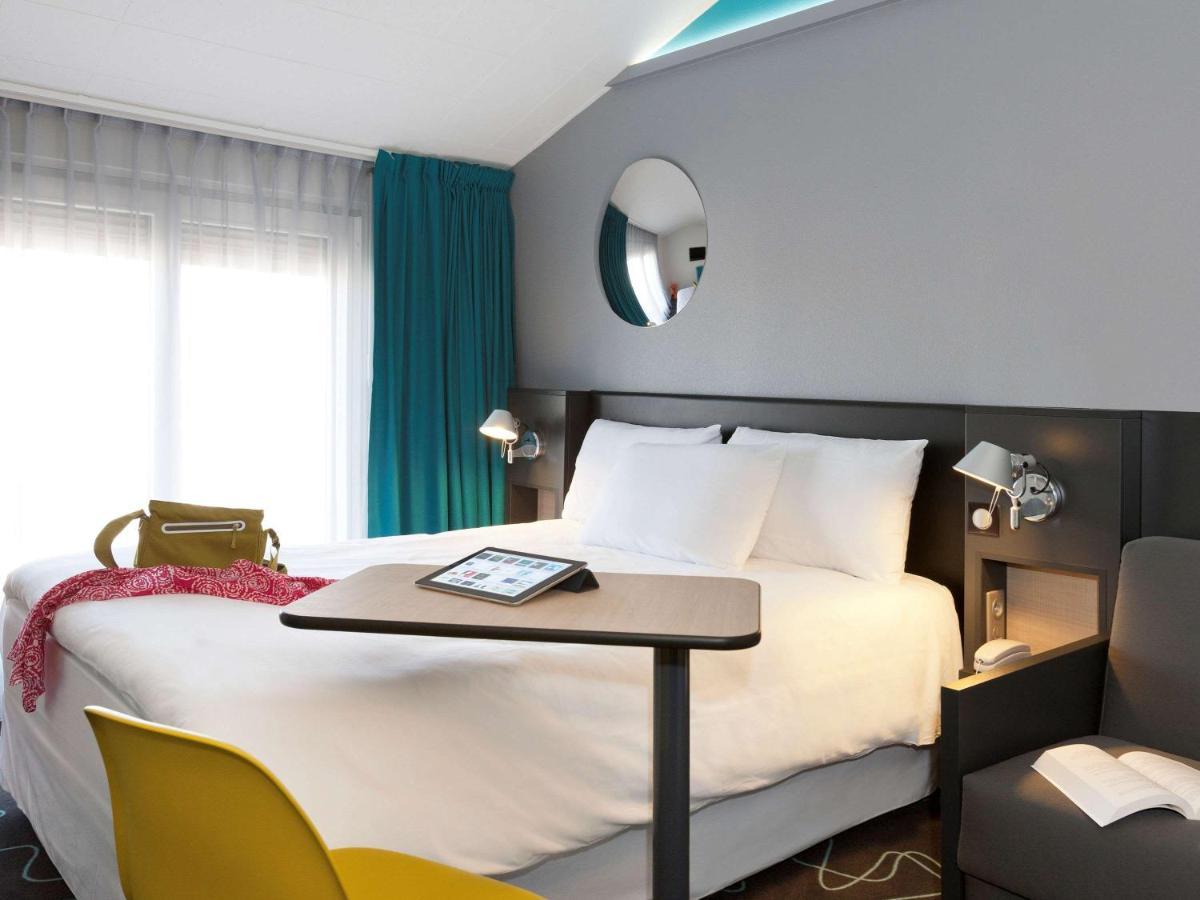 Ibis Styles Roanne Centre Gare Hotel Exterior foto